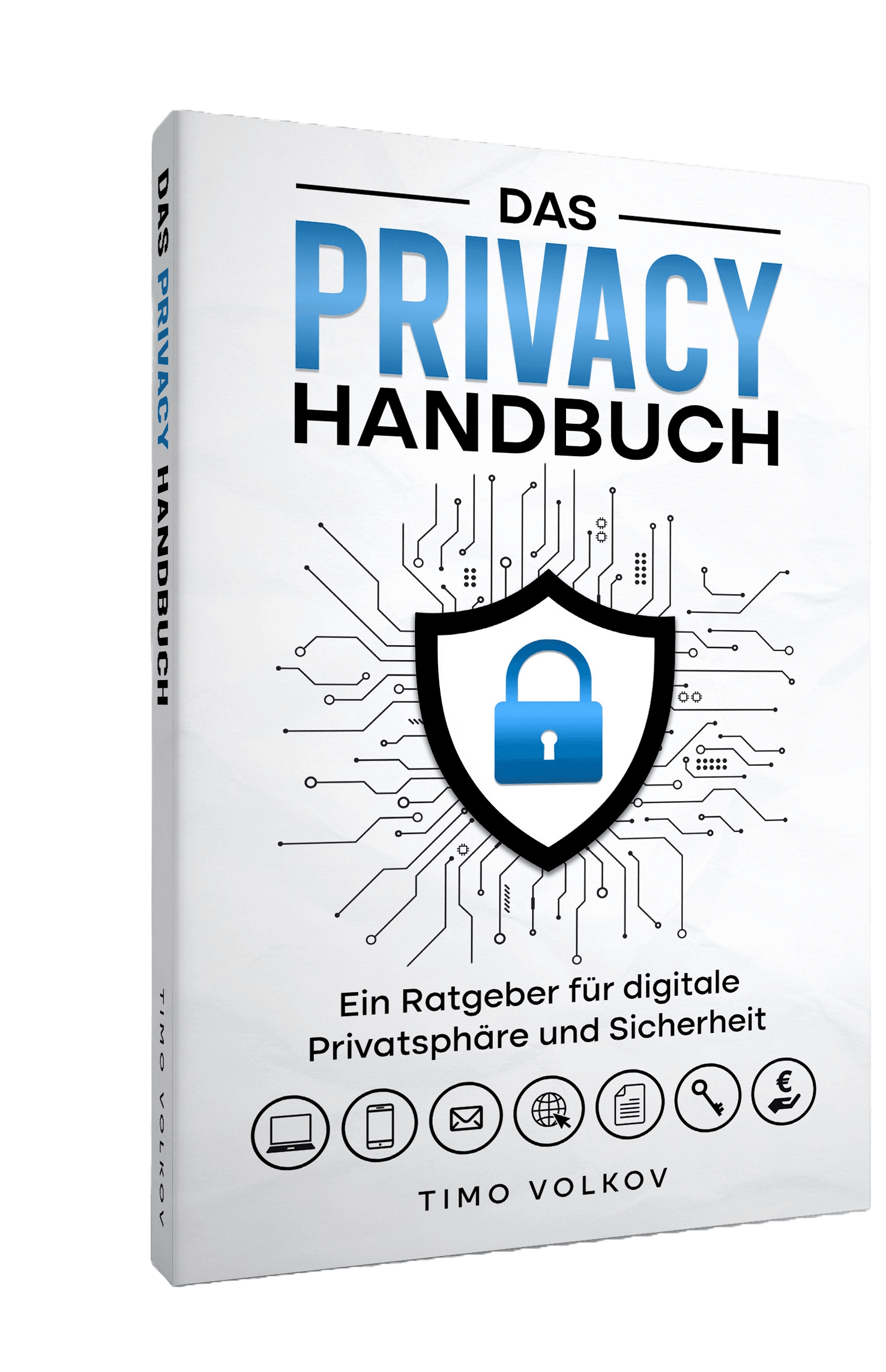 Das Privacy Handbuch