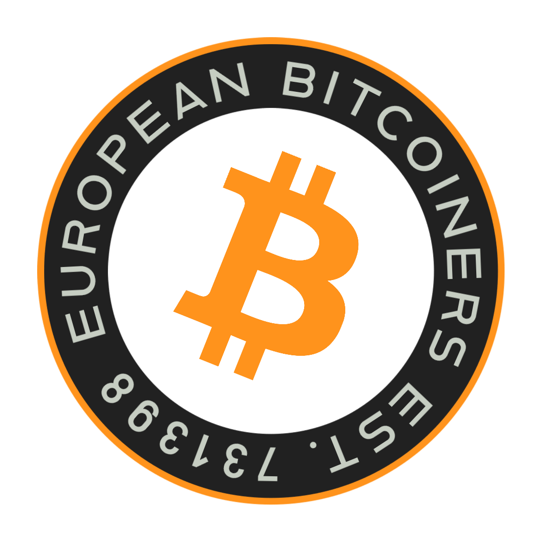 European Bitcoiners