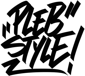 Plebstyle