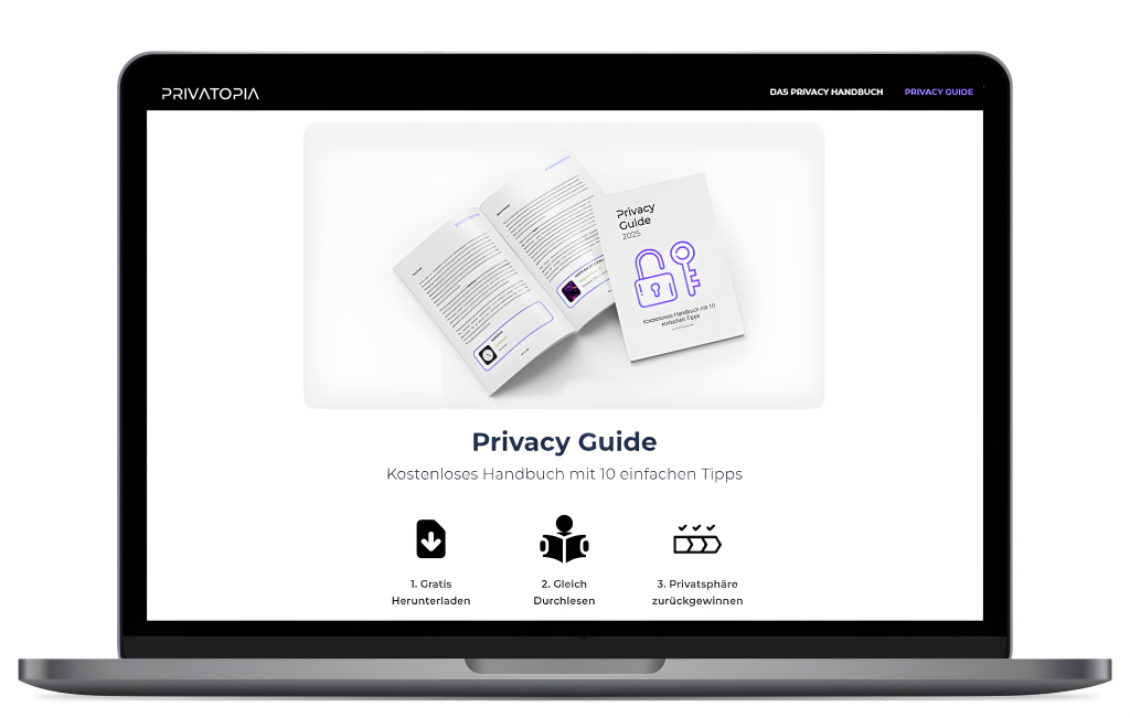 Privatopia Privacy Guide